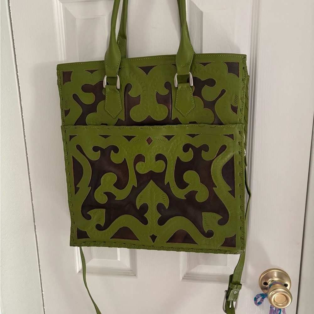 JL Salvidar Tote
